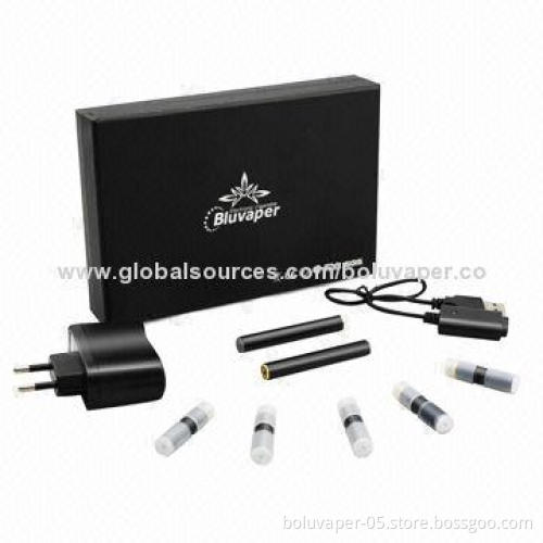 Mini E-cigarettes, All Flavors BV88, 90mAh Battery Capacity, 2.4 to 3.6V Operating Voltages
